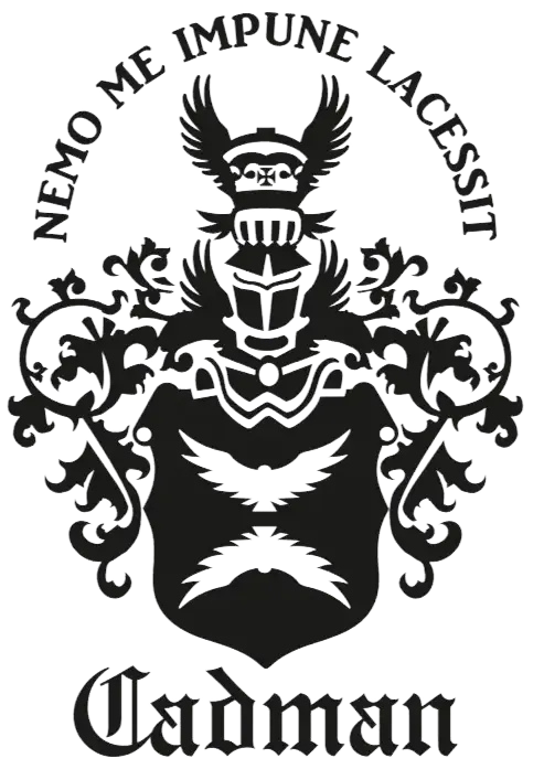 cadmanlogo