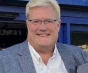 Mike Osborne