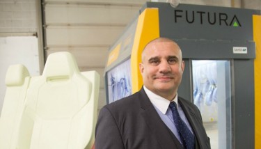 Sandwell Business Ambassadors programme - Paul Cadman