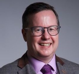 Richard Fallon