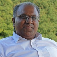 Safaraz Ali FIEP